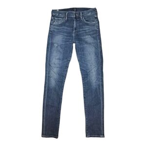 COH Agnes Jeans 25 Slim Straight | Jerome Dahan USA